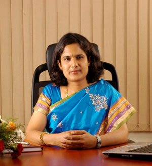 Kavitha Srinivasan