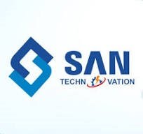 san