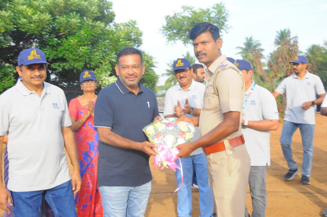 Silver Jubilee Celebrations 