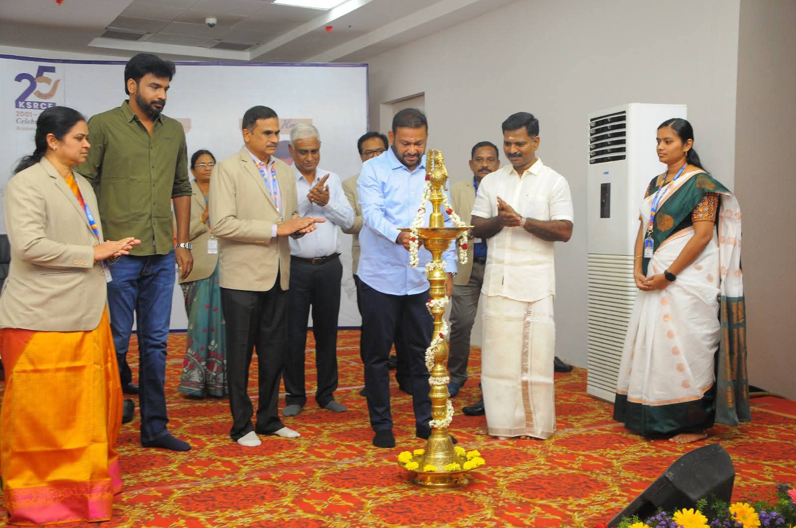 Student Induction Program