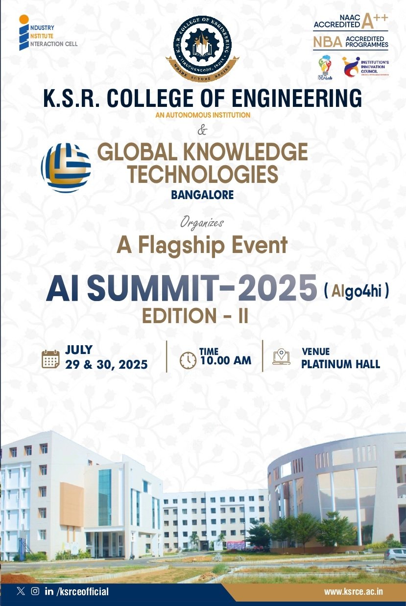 AI Summit 2025