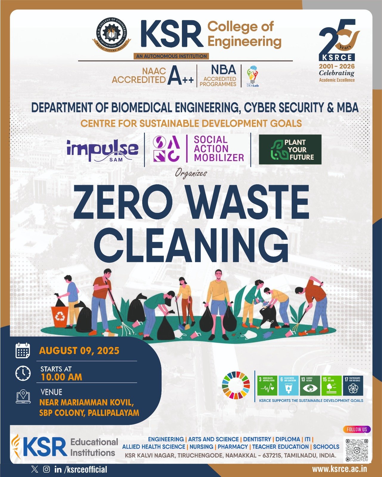 Zero Waste Cleaning