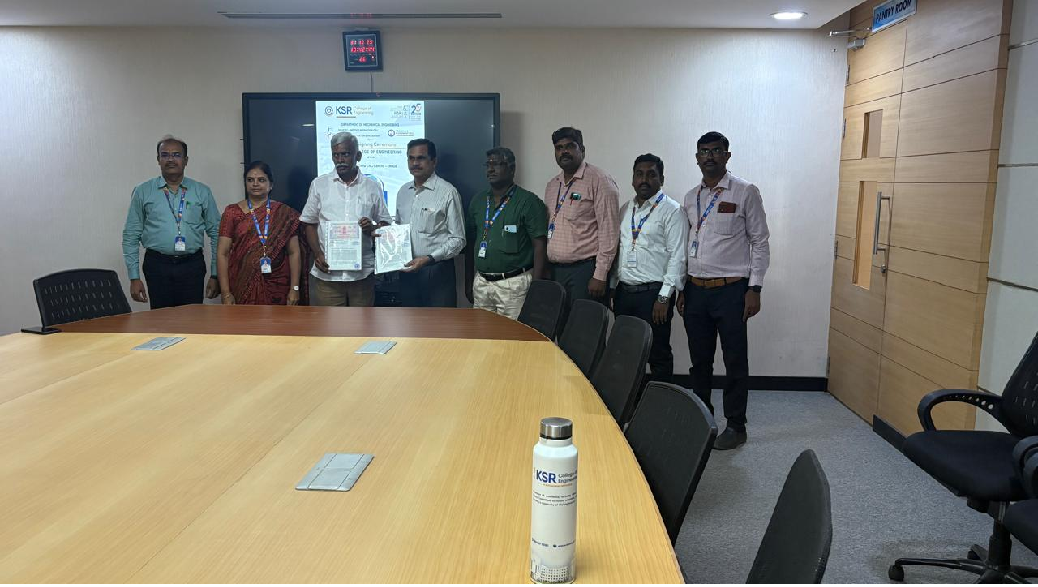 MoU Signing Ceremony