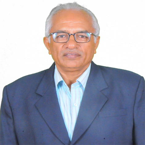 Dr. G. Nallakumarasamy