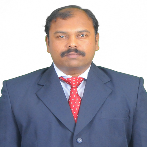 Mr. K. Gobinath