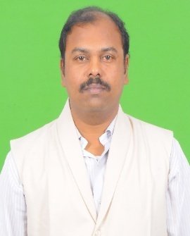 Mr. K. Gobinath