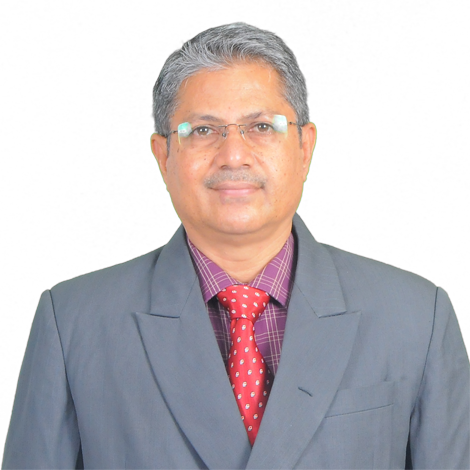 Dr. R. Venkatachalam