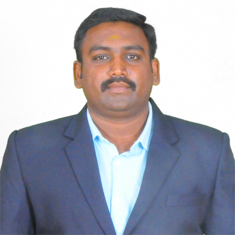 Mr. S. Soundararajan