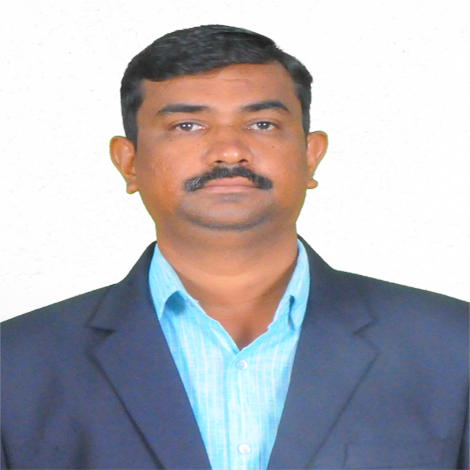 Mr. M. Syed Thasthagir