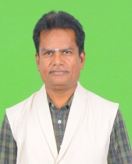 Mr. A. P. Kalidas