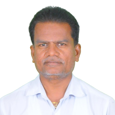 Mr. A. P. Kalidas