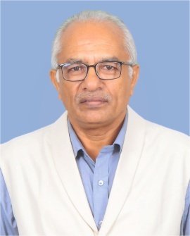 Dr. G. Nallakumarasamy