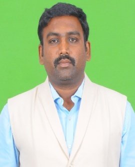 Mr. S. Soundararajan