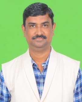 Mr. M. Syed Thasthagir