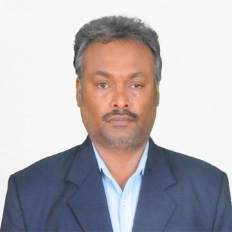 Mr. K. VENKATESHWARAN