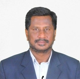 Mr.  C. SENTHILKUMAR