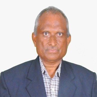 Mr. P. RAJENDRAN