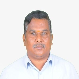 Mr.  K. PERUMAL