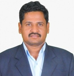 Mr. P.K. SRIRAMAN