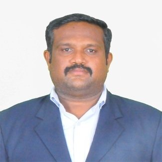 Mr. T.  KANDASAMY