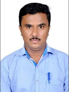 Mr. T. KEERTHI VASAN