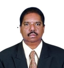 Mr. S. P. SANKAR