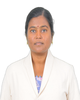 Mrs. Jayanthi 