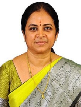 Dr. P. Meenakshi Devi