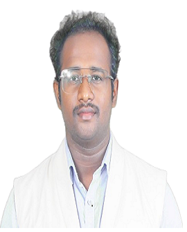 Mr. P. Meiyazhagan 