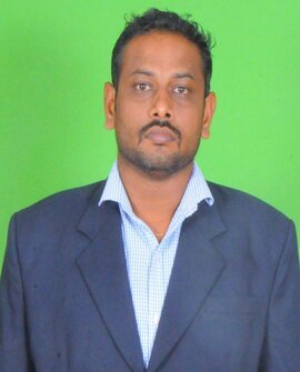 Mr.T.Sathish kumar