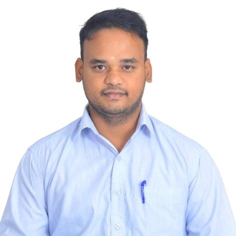 Mr. Moheshkumar G