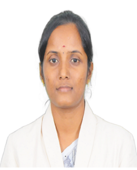Ms. G. Dharani  