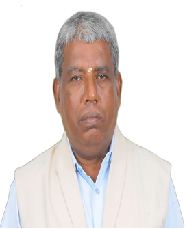 Dr. K. Balamurugan