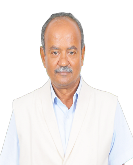 Mr. R. Veerasamy 