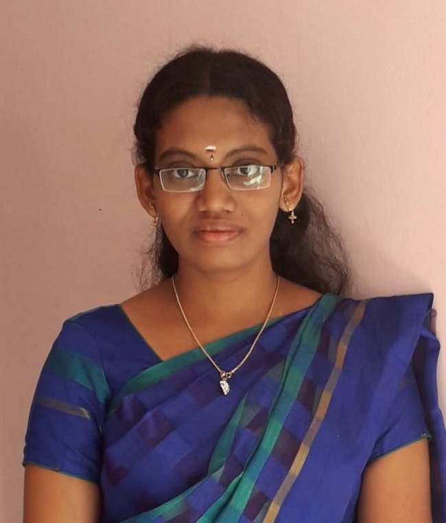 Ms. T. Nandhini