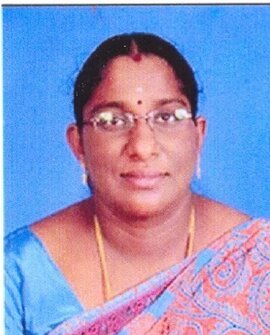 Dr. T. Kavitha