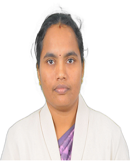 Mrs. S. Suganya 
