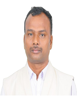 Dr. D. Gowrisankar