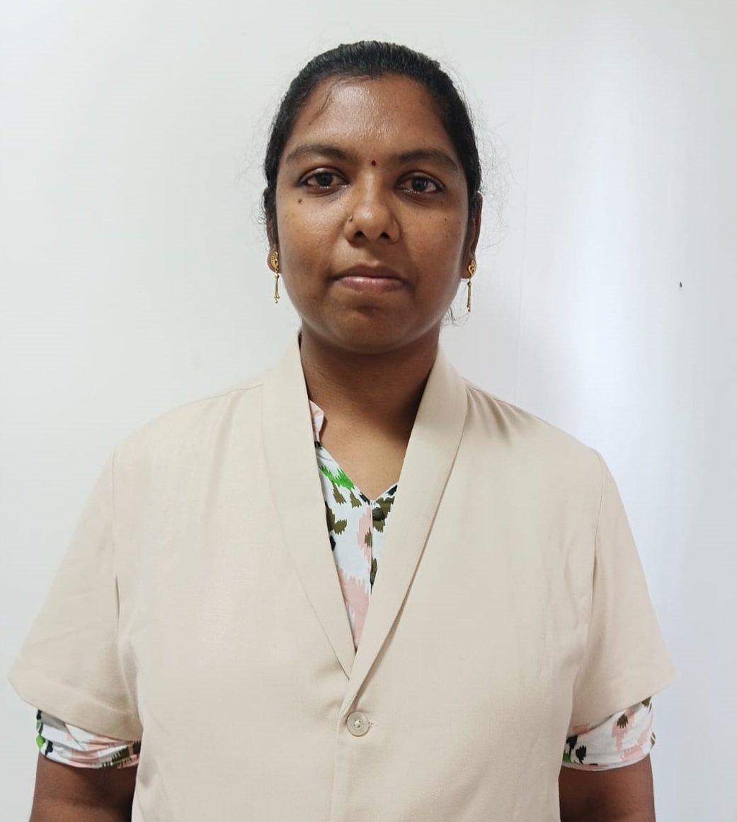 Mrs. Pavithra S