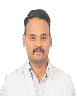 Mr. G. Moheshkumar