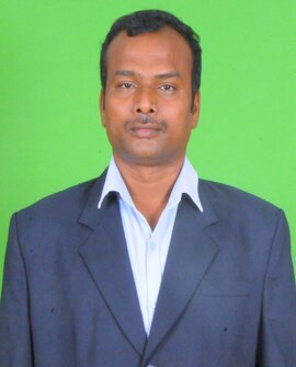 Dr.D.GOWRISANKAR