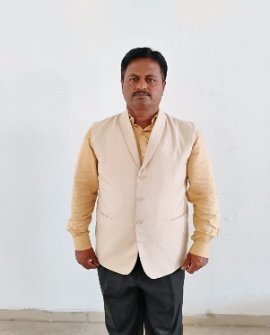Dr.  DHIRAVIDAMANI.P.