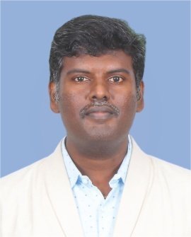 Dr. VIGNESH P