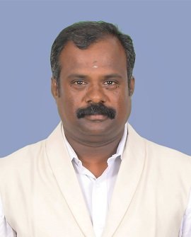 Dr. E. LOGANATHAN 