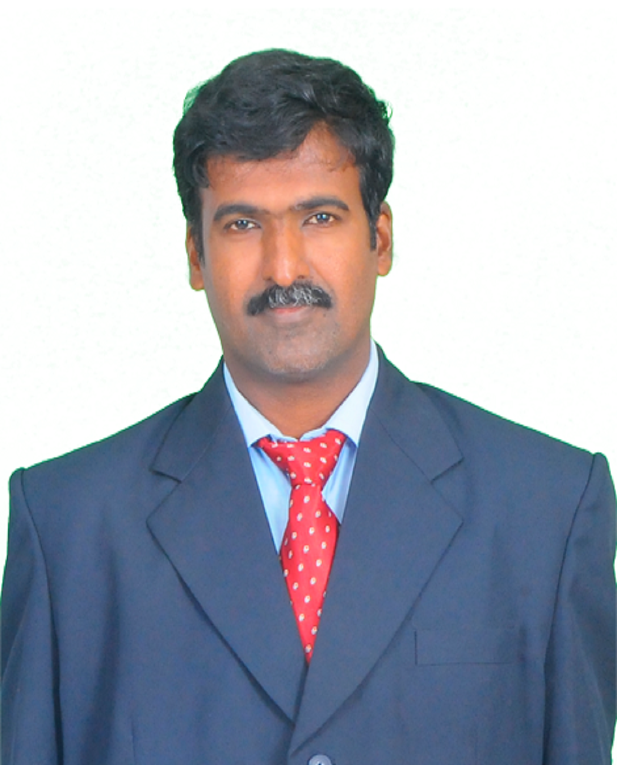 Mr. K. M. PRADEEPAN