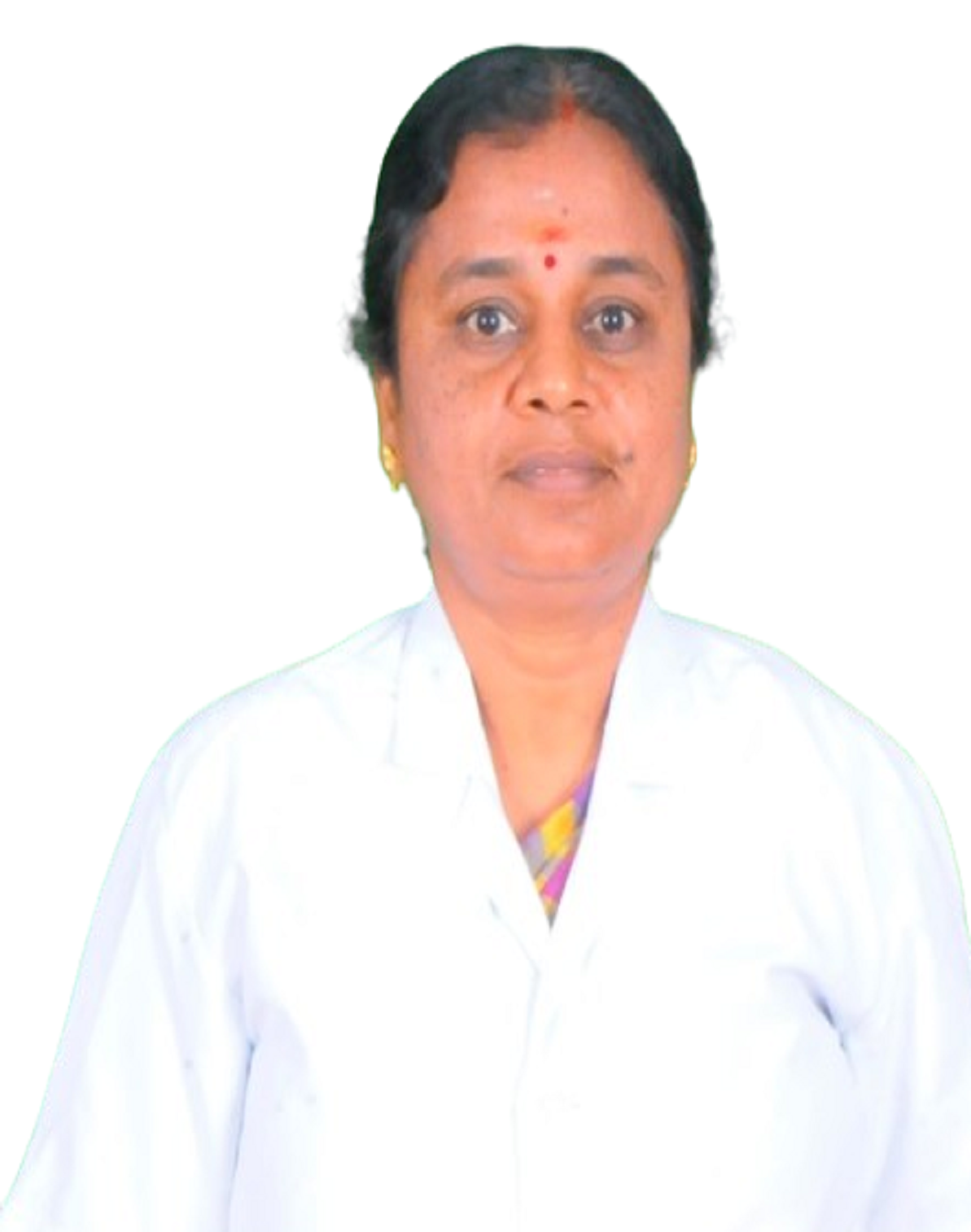 Dr. P. Anitha