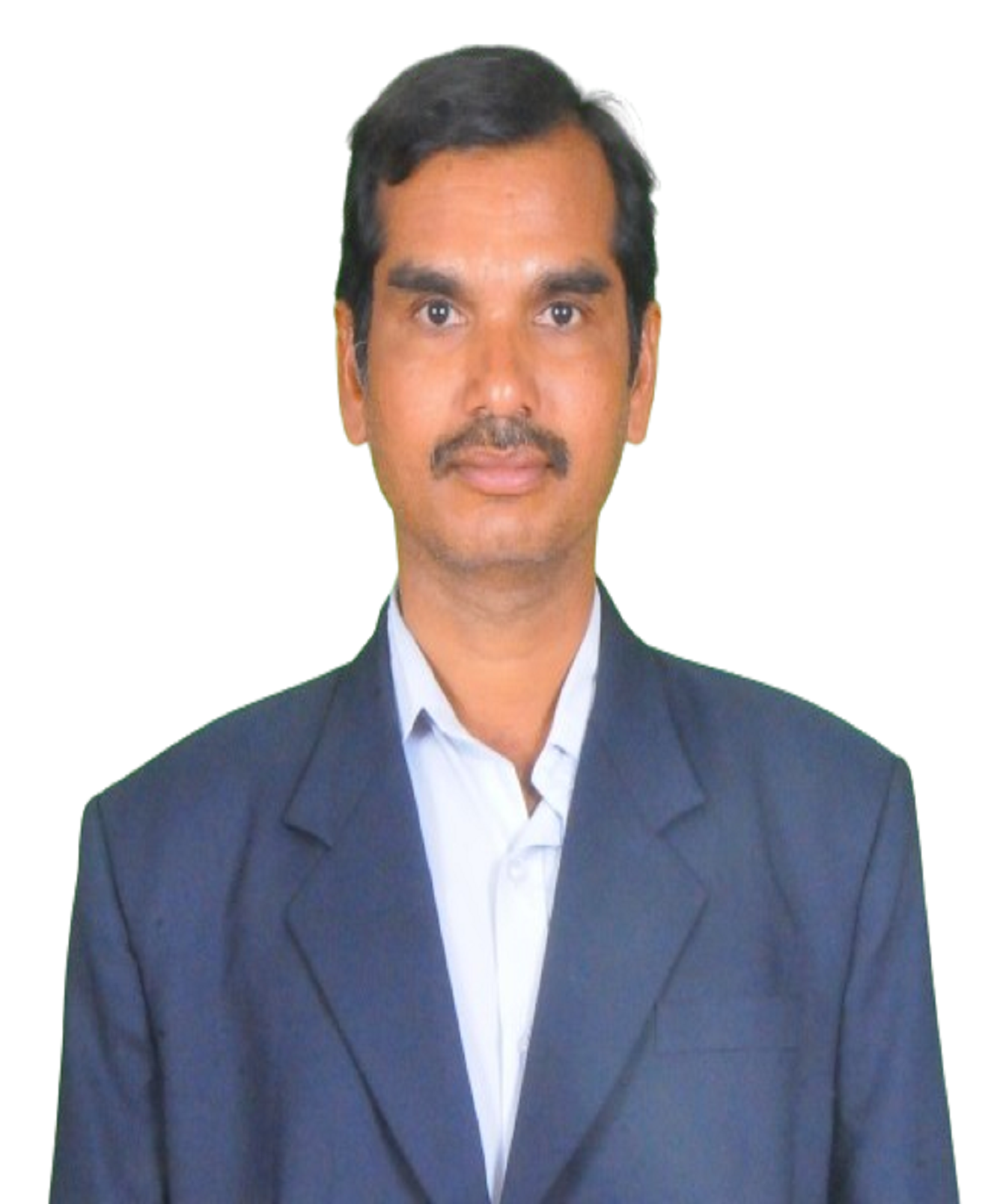 Mr. N. PRAKASH