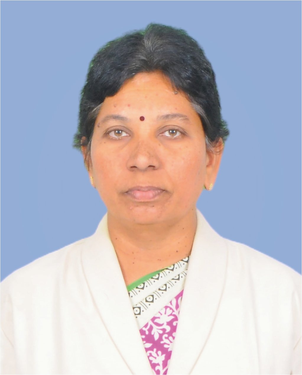 Dr. R. GEETHA