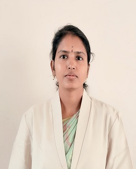 Ms. K. JEEVITHA 