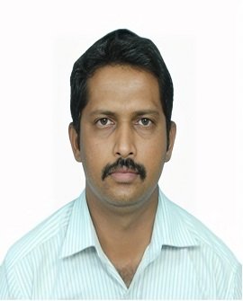 Mr. C. A.KANDASAMY